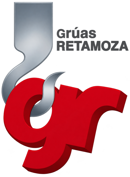 Grúas Retamoza